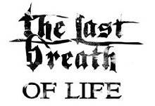 logo The Last Breath Of Life